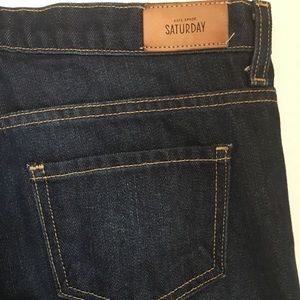 ♠️ KATE SPADE SATURDAY JEANS SIZE 25